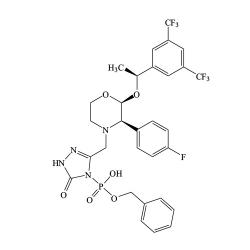 Fosaprepitant Impurity 16