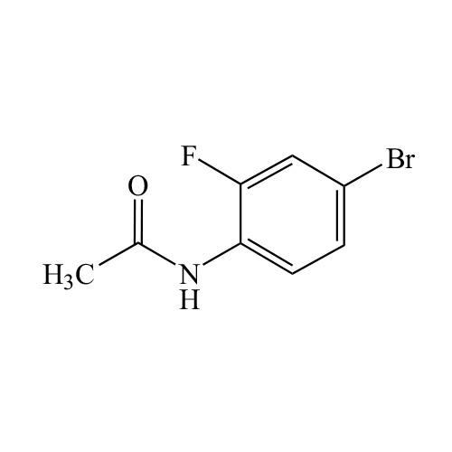 2'-Fluoro-4'-bromoacetanilide