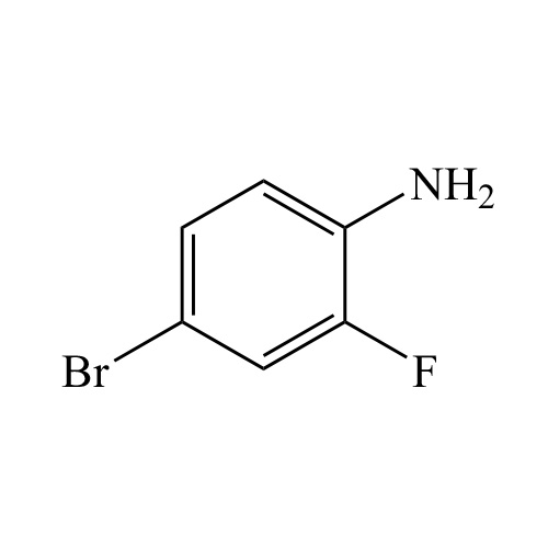 2-Fluoro-4-bromoaniline