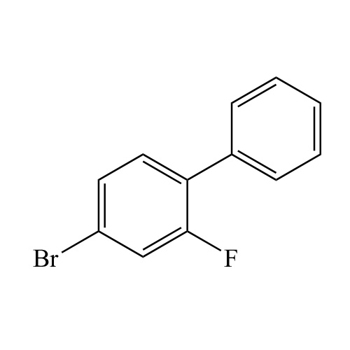 2-Fluoro-4-bromobiphenyl