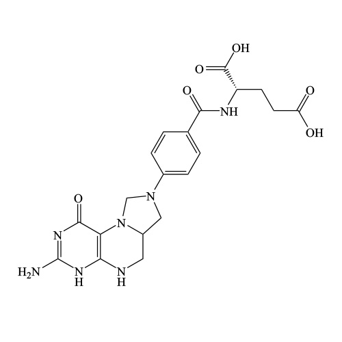 Folitixorin (Mixture of Diastereomers)