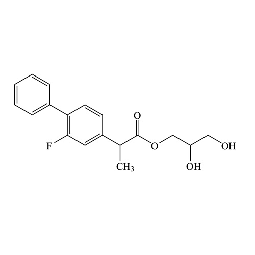 Flurbiprofen Impurity 13