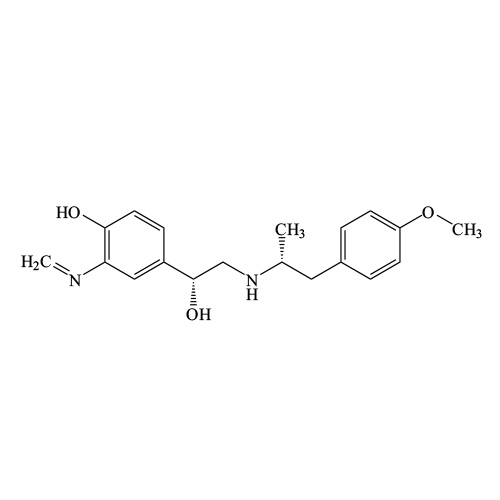 Formoterol Impurity 24