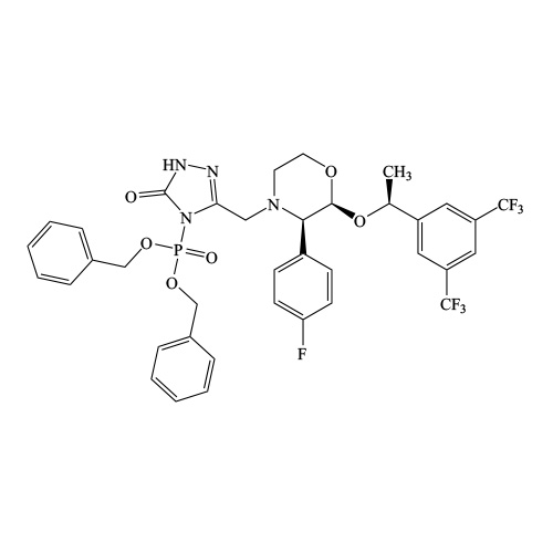 Fosaprepitant Impurity 21