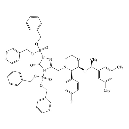 Fosaprepitant Impurity 38