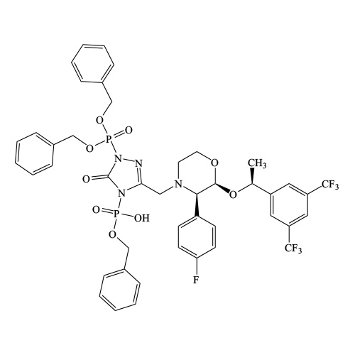 Fosaprepitant Impurity 39