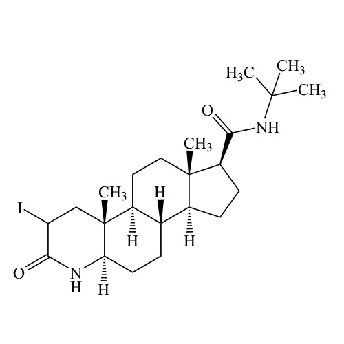 Finasteride Impurity 4