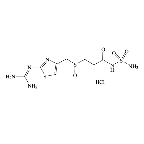 Famotidine EP Impurity I HCl