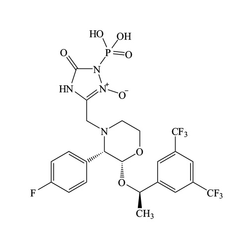 Fosaprepitant Impurity 40