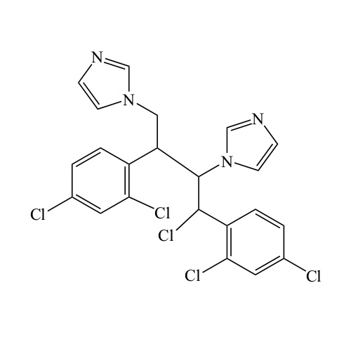 Fenticonazole Impurity 4