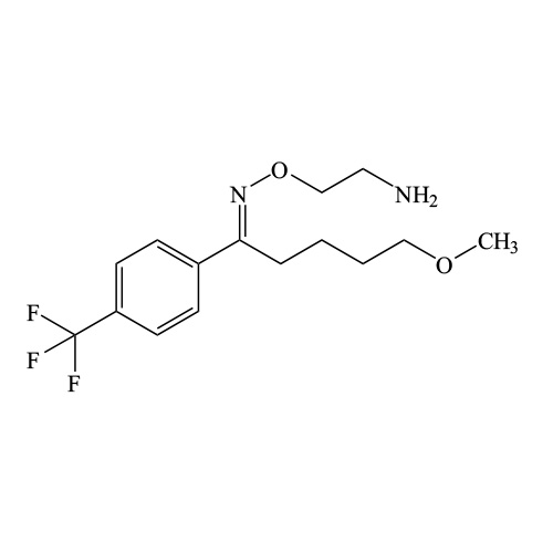 Trans-Fluvoxamine