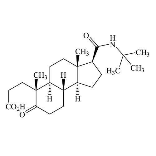 Finasteride Impurity 7