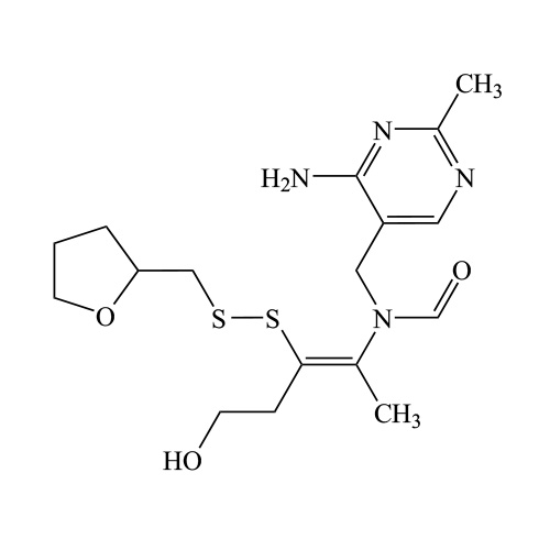 Fursultiamine