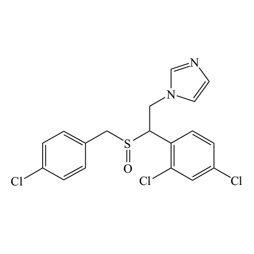 Fenticonazole Impurity 5