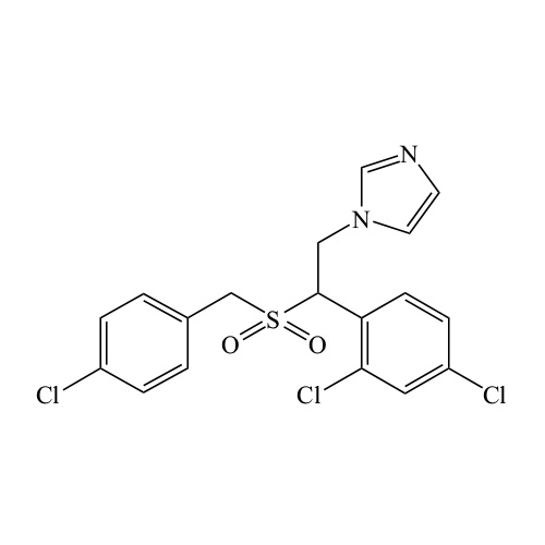 Fenticonazole Impurity 6