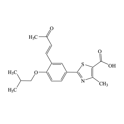 Febuxostat Impurity 13