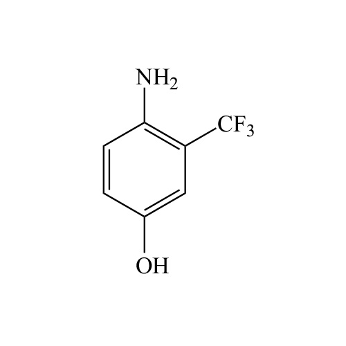 3-Fluoromethyl-4-aminophenol