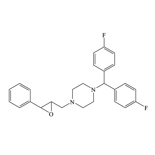 Flunarizine Impurity 5