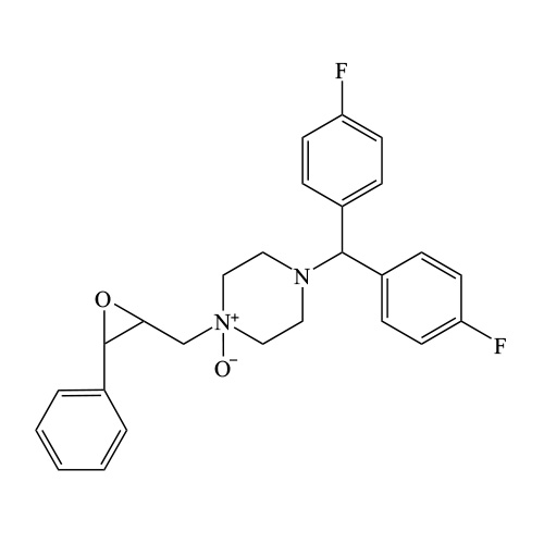 Flunarizine Impurity 6