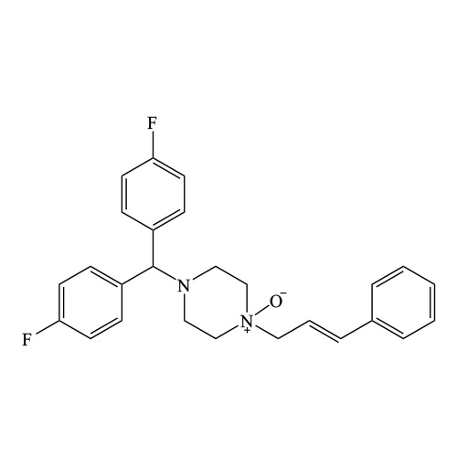 Flunarizine Impurity 4