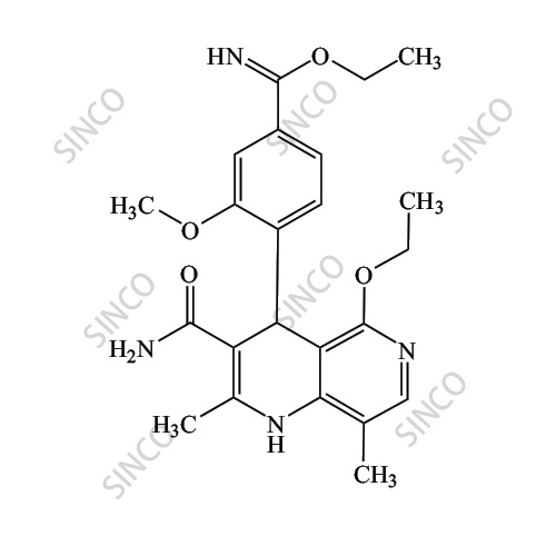 Finerenone Impurity 3