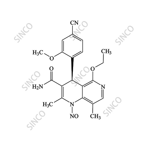 Finerenone Impurity 4