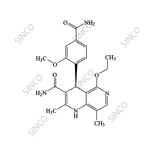 Finerenone Impurity 5