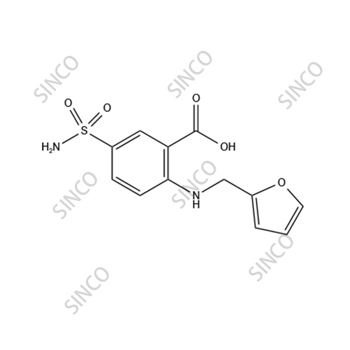 Furosemide Impurity 3