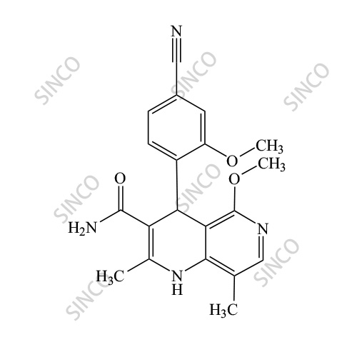 Finerenone Impurity 7