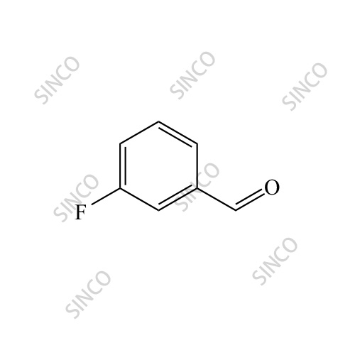 3-Fluorobenzaldehyde