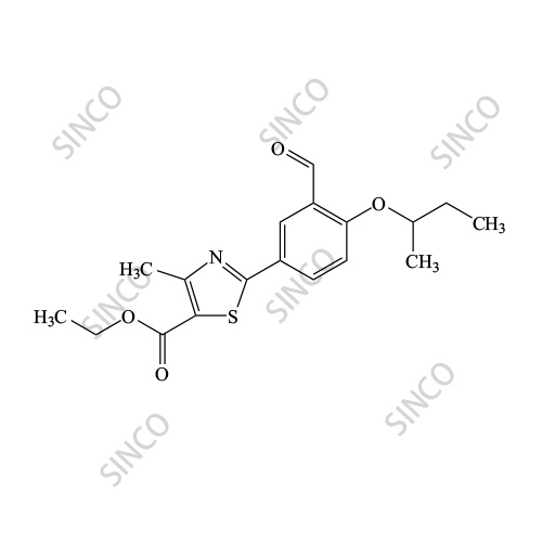 Febuxostat Impurity 60