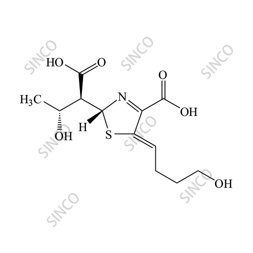 Faropenem Impurity 16