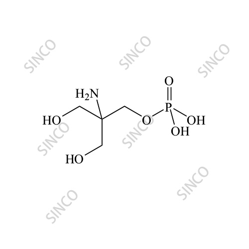 Fosfomycin Impurity C