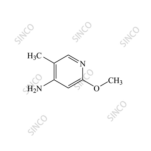 2-Methoxy-5-methyl-4-pyridinamine