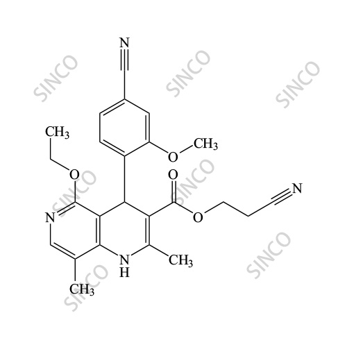 Finerenone Impurity 11