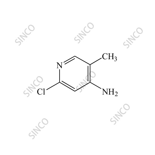 Finerenone Impurity 13