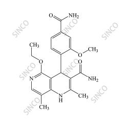 Finerenone Impurity 15