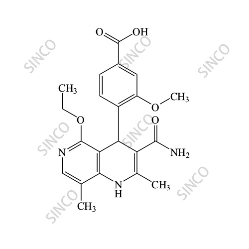 Finerenone Impurity 16