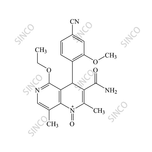 Finerenone Impurity 18