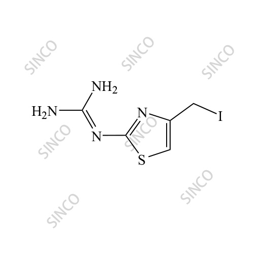 Famotidine Impurity 6