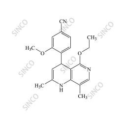 Finerenone Impurity 19