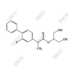 Flurbiprofen Impurity 15