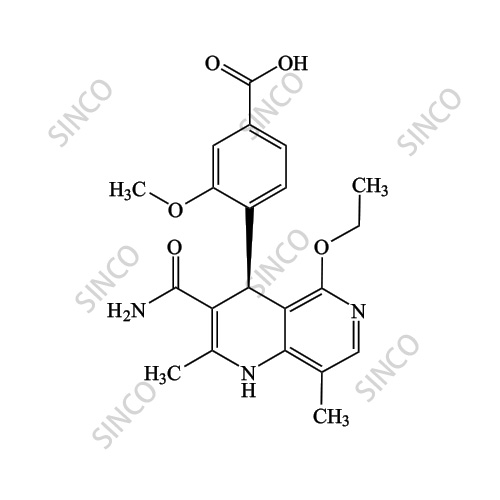 Finerenone Impurity 22