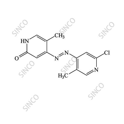 Finerenone Impurity 34