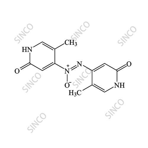 Finerenone Impurity 35