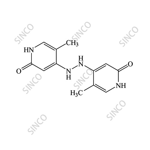 Finerenone Impurity 36