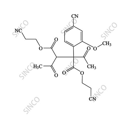 Finerenone Impurity 38