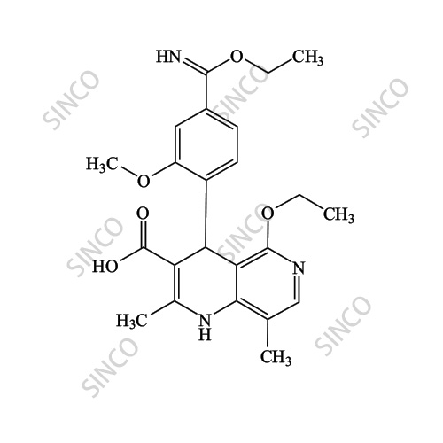 Finerenone Impurity 39