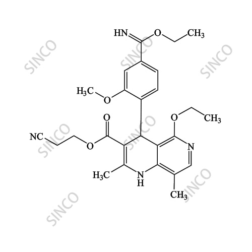 Finerenone Impurity 40