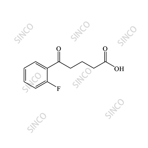 5-(2-Fluorophenyl)-5-Oxovaleric ACID